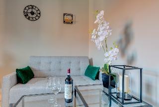 Dom & House � Apartments Villa Elen