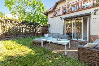 Dom & House � Apartments Villa Elen