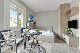 Dom & House � Apartments Villa Elen