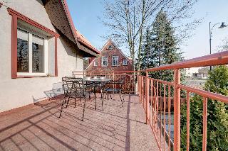 Dom & House � Apartments Villa Elen