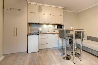Dom & House � Apartments Villa Elen