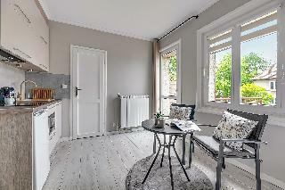 Dom & House � Apartments Villa Elen