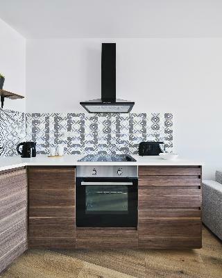 Apartamentos P&o Cybernetyki 9