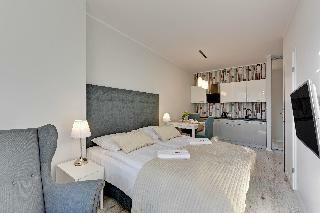 Apartamentos Little Home - Browar Gdanski