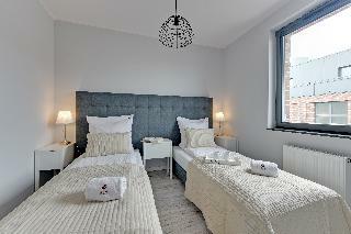 Apartamentos Little Home - Browar Gdanski