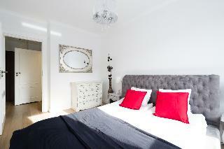 Apartamentos Little Home - Browar Gdanski