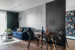 Apartamentos Little Home - Browar Gdanski