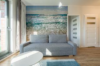Apartamentos Little Home - Browar Gdanski