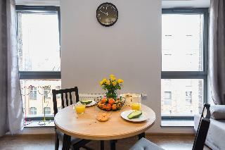 Apartamentos Little Home - Browar Gdanski