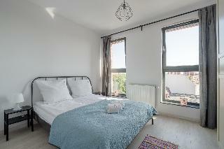 Apartamentos Little Home - Browar Gdanski