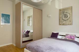 Kr�lewska Apartments