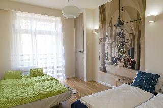 Kr�lewska Apartments