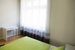 Kr�lewska Apartments