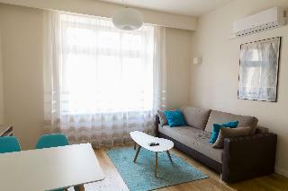 Kr�lewska Apartments