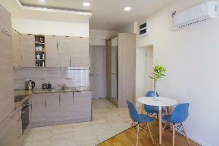 Kr�lewska Apartments