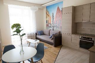 Kr�lewska Apartments