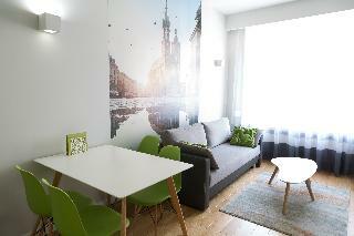 Kr�lewska Apartments