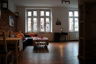 Apartamentos Art-loft Center Of Katowice