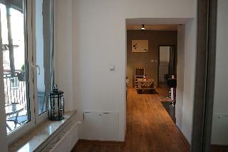 Apartamentos Art-loft Center Of Katowice