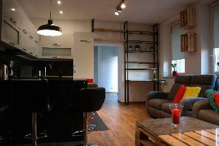Apartamentos Art-loft Center Of Katowice