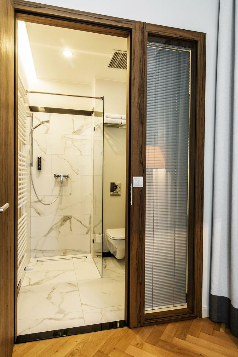 Aparthotel Warsaw River View