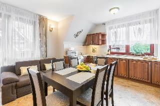 Apartamenty Apartart Zakopane