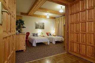 Apartamenty Apartart Zakopane