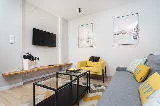 Inpoint Krzemionki Hill Apartments