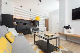 Inpoint Krzemionki Hill Apartments