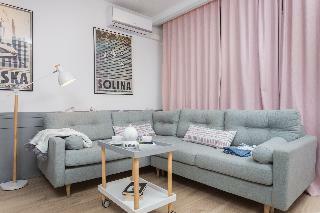 Inpoint Krzemionki Hill Apartments