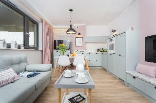 Inpoint Krzemionki Hill Apartments