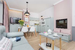 Inpoint Krzemionki Hill Apartments