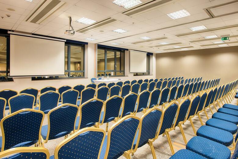 Nyx Hotel Warsaw By Leonardo Hotels