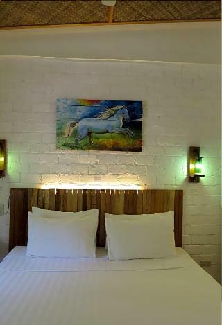 Serviced Apartments By Eco Hotel Bohol