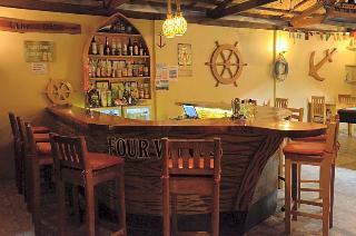 Captain S Lodge And Bar