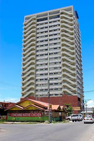 Hotel Feel Great Stay Condotels San Marino
