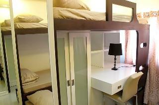 Hotel Feel Great Stay Condotels San Marino