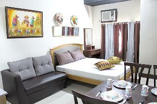 Hotel Feel Great Stay Condotels San Marino