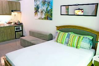 Hotel Feel Great Stay Condotels San Marino