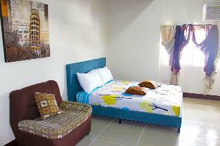 Hotel Feel Great Stay Condotels San Marino