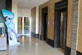 Hotel Feel Great Stay Condotels San Marino