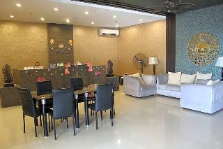 Hotel Feel Great Stay Condotels San Marino