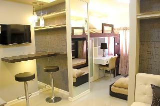 Hotel Feel Great Stay Condotels San Marino