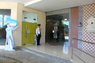 Hotel Feel Great Stay Condotels San Marino