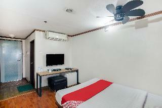 Oyo 224 Dg Grami Hotel