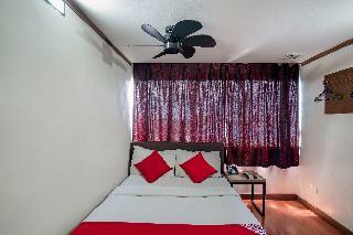 Oyo 224 Dg Grami Hotel