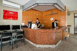 Oyo 224 Dg Grami Hotel
