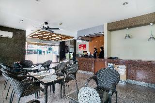 Oyo 224 Dg Grami Hotel