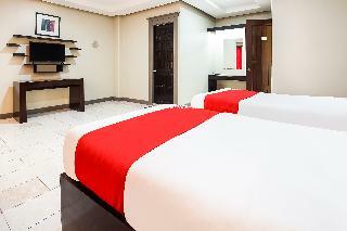 Oyo 192 Tcc Condo-hostel