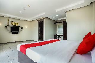Oyo 192 Tcc Condo-hostel